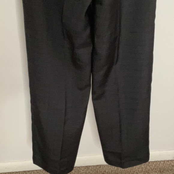 EUC Black Dress Pants Size Small - Picture 8 of 10